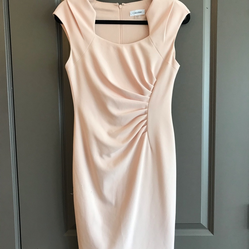 Midi dress